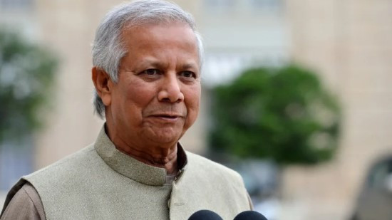 নির্বাচন আয়োজনে অযৌক্তিক সময় নষ্ট করবে না অন্তর্বর্তী সরকার : প্রধান উপদেষ্টা